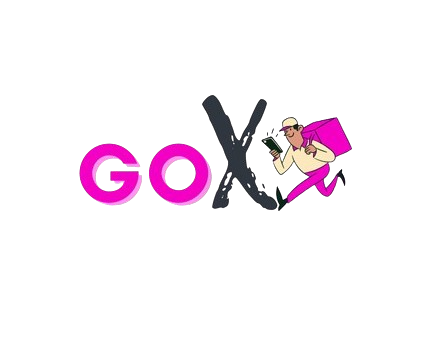 GoX Logo